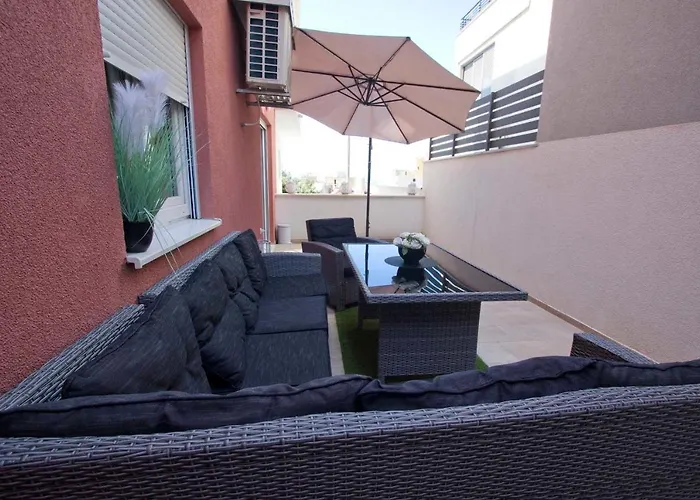Apartment Maria Makarska
