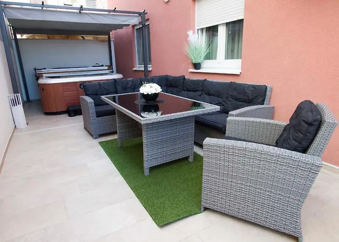 Apartment Maria Makarska