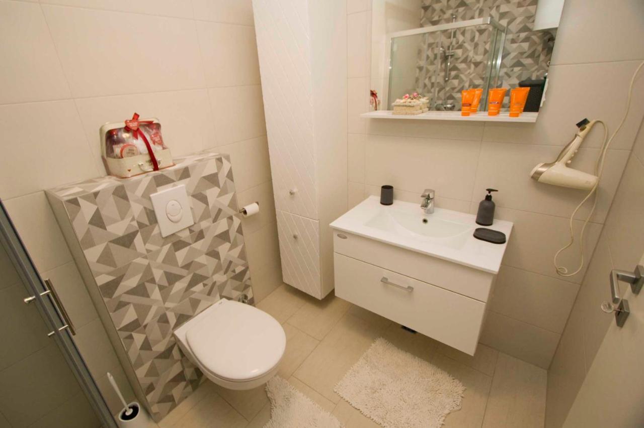 Maria Apartment *
