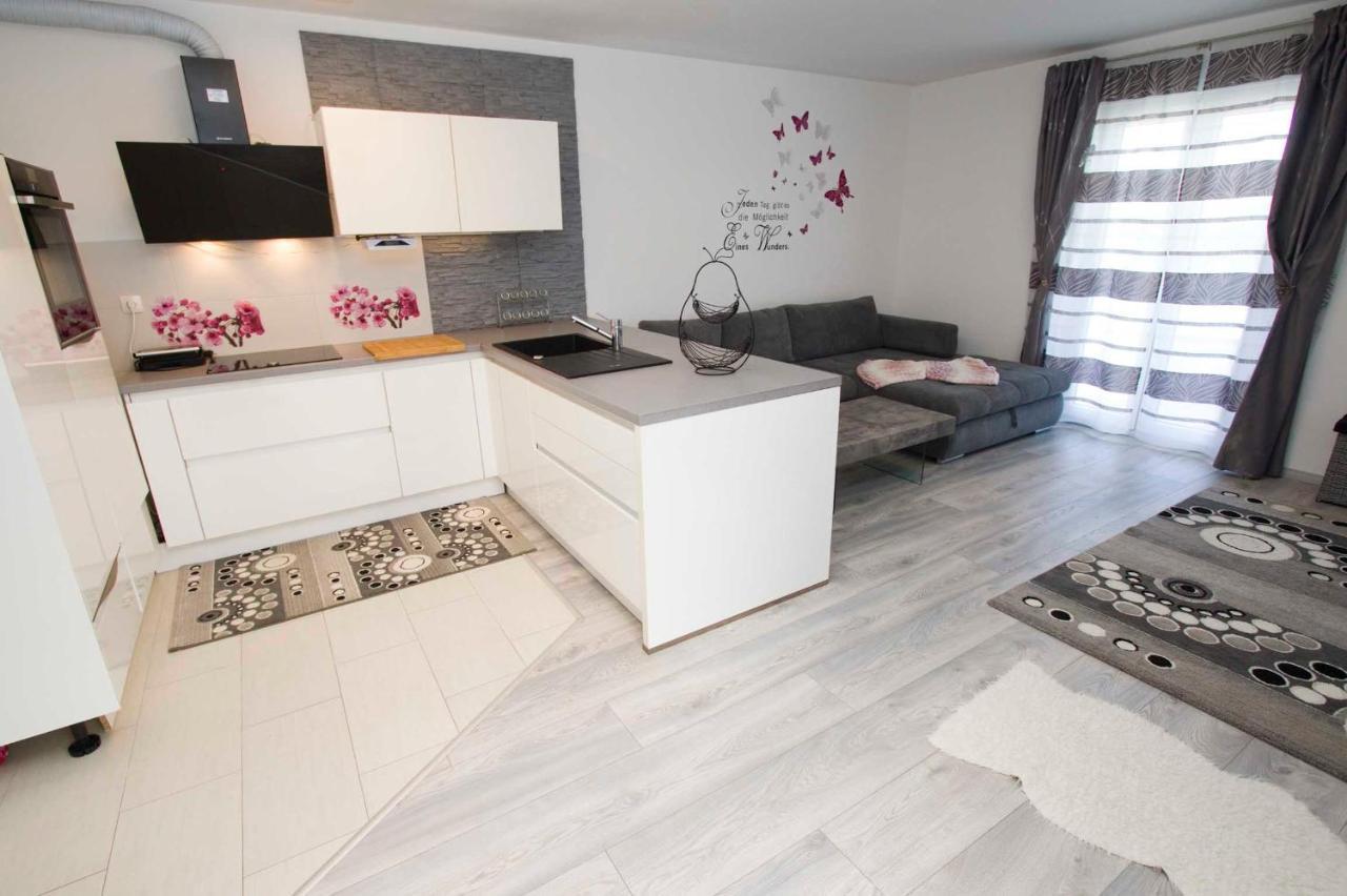 Maria Apartment