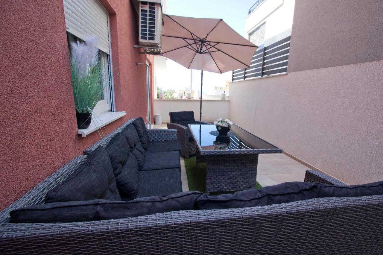 Apartment Maria *