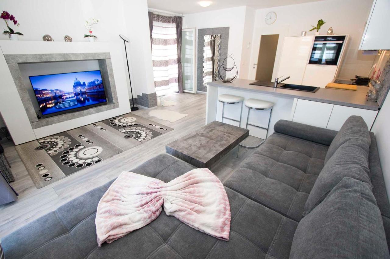 Apartment Maria