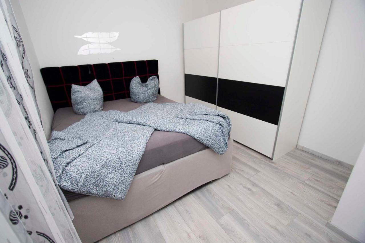 Apartment Maria Makarska