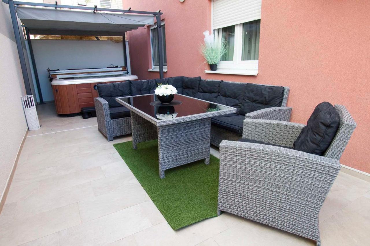 Maria Apartment