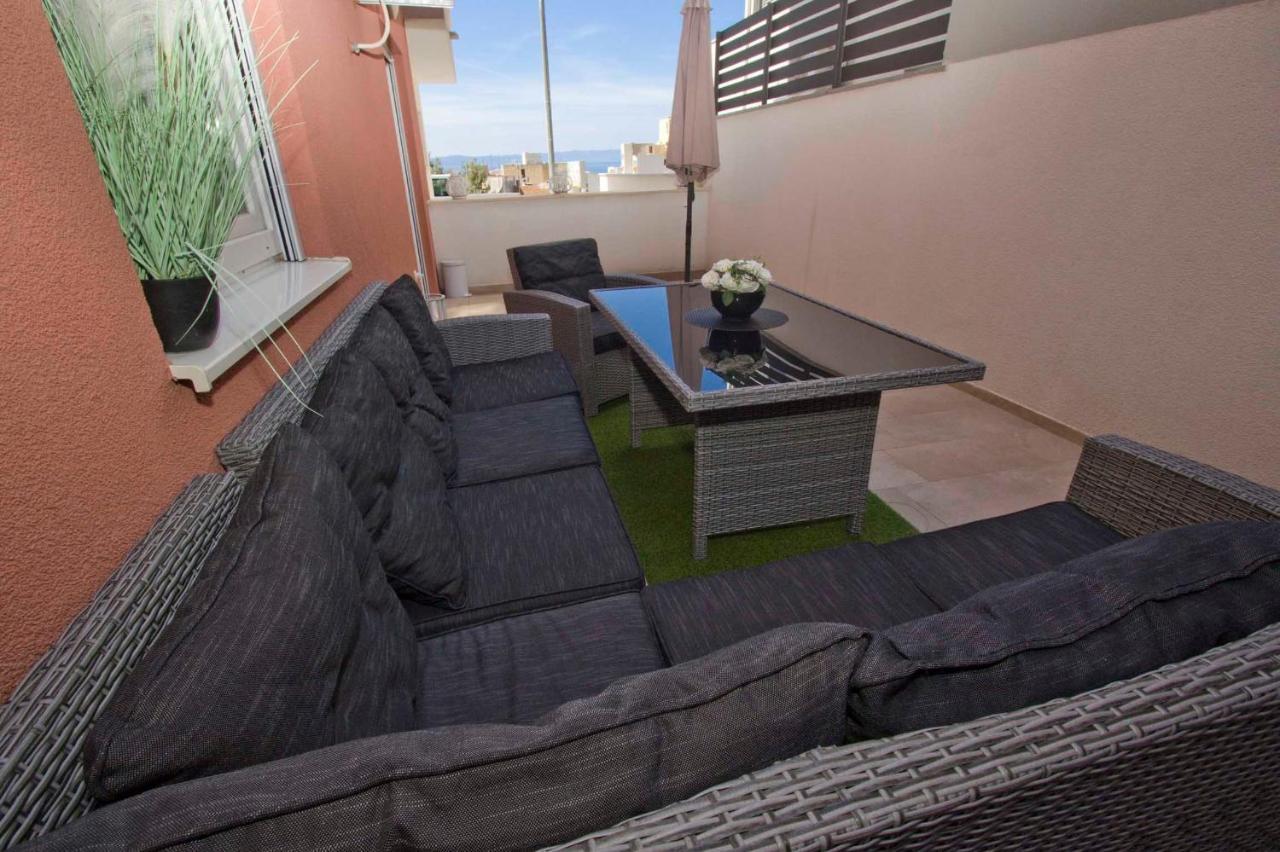 Maria Apartment *