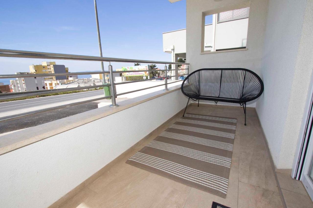 Maria Apartment