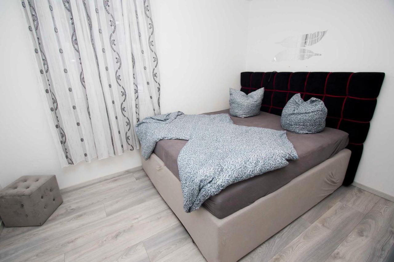 Maria Apartment