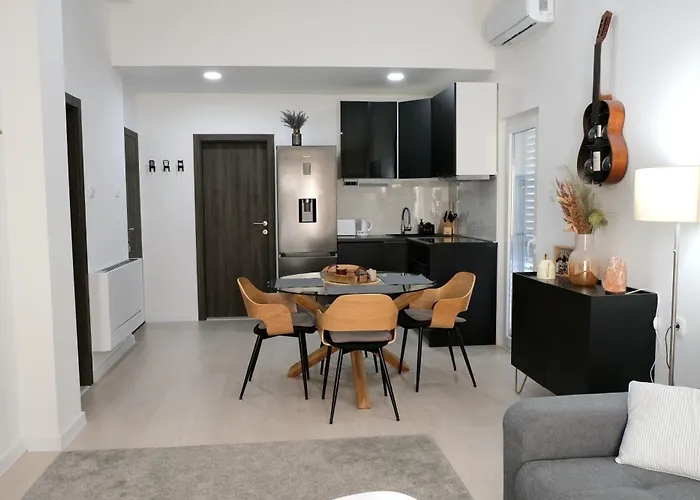 Apartment Maria