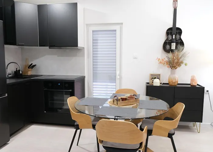 Apartment Maria