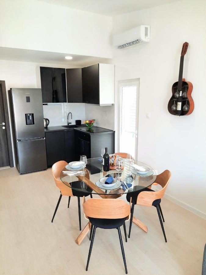 Apartament Maria *