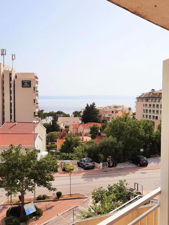 Apartament Maria *