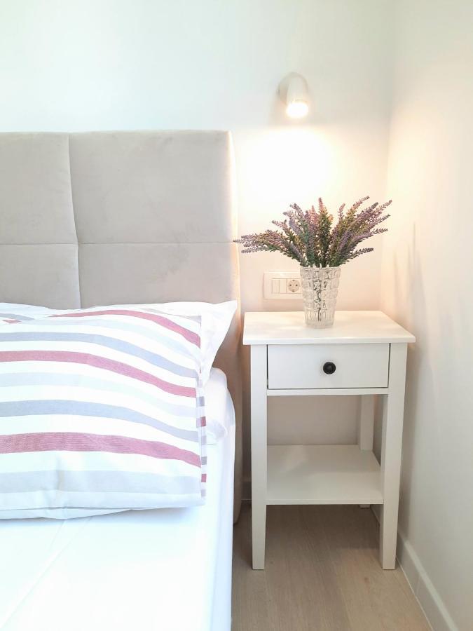 Maria Apartament *